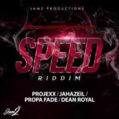 speed riddim mix 2025