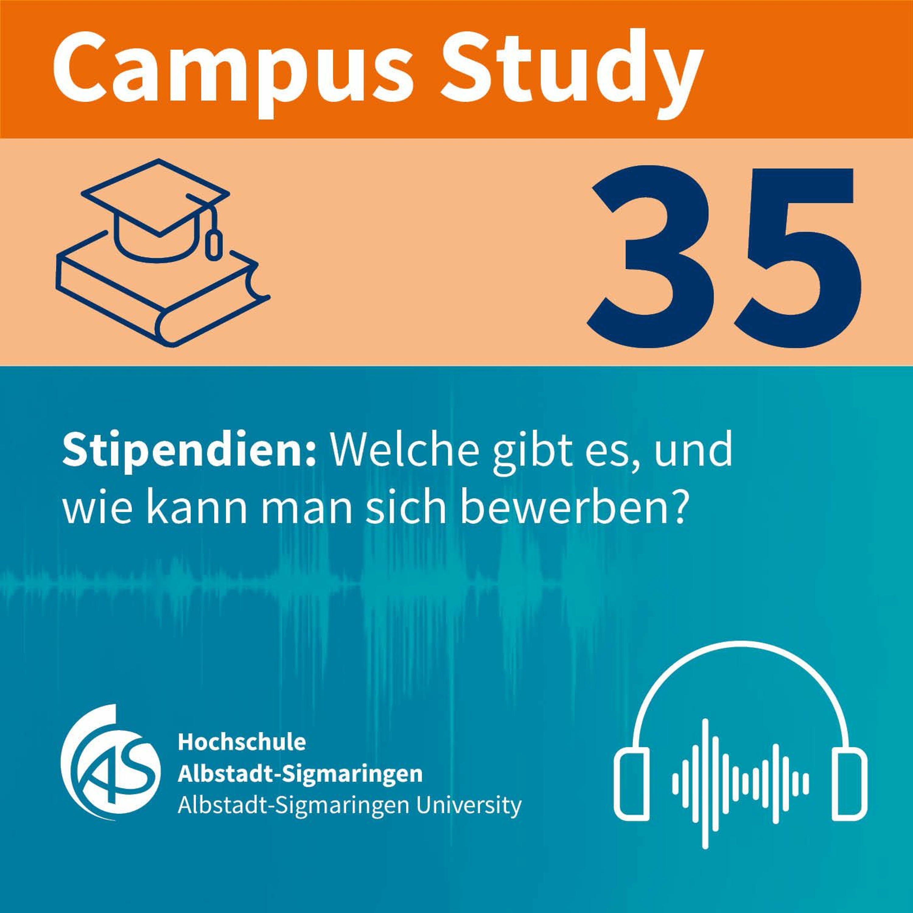 Campus-Podcast