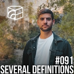 Several Definitions - Jeden Tag Ein Set Podcast 091