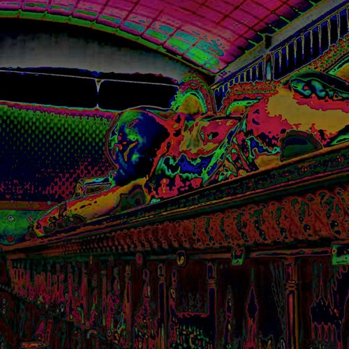 Sleeping Temple (naviarhaiku497)