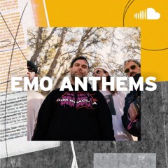 Classic & Indie Emo: Emo Anthems