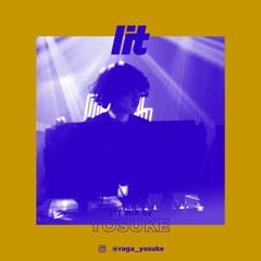 lit Mix Vol.28 by YOSUKE