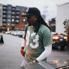 Cochise - COUPE (Extended Snippet)