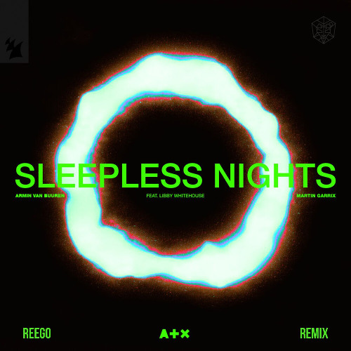 Stream Armin Van Buuren & Martin Garrix - Sleepless Nights (REEGO