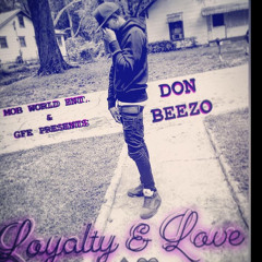 Billie Eilish Ocean Eyes Remix x Beezo