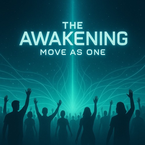 The Awakening-Move as One