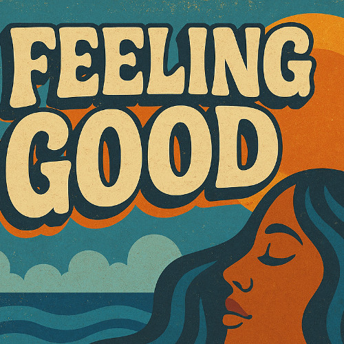 Feeling good