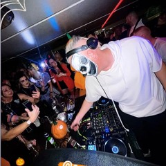 Live @ Sam Supplier HALLOWEEN BOAT PARTY 22 - River Thames Ldn