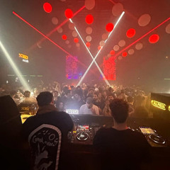 Funkamel - 31.10.24 (Cactus9 10th B-Day) @Cactus9
