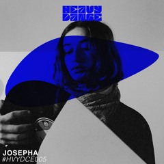 Josepha - Podcast #HVYDCE005