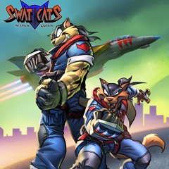 Swat Kats Reboot | Season 1 and 2