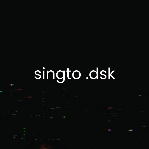 sing tố. dsk - story mix