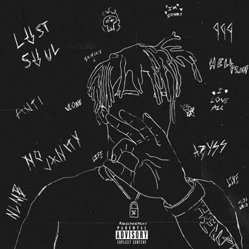 Stream Juice WRLD - Dark Tints (AI V2) by Hendo | Listen online for ...