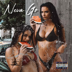 Neva Go Feat . DapTrix & Tauntic & Big John (Prod. Diardeath)