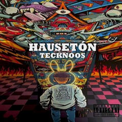 01 Tecknoos - HAUSETÓN (Original Mix)