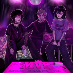 MVP w/ hubithekid, Pröz