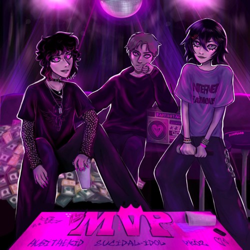 MVP w/ hubithekid, Pröz