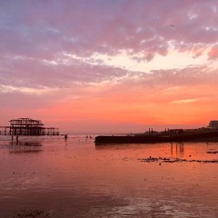 The Lumineers - Sleep On The Floor - Cover by Miles Ward