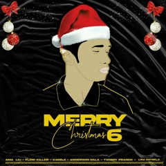 Merry Christimas 6 (FELIZ NATAL 6)