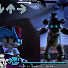 FNF Funkin' Delivery OST: Something Special