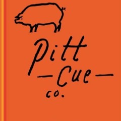 [Télécharger le livre] Pitt Cue Co. - The Cookbook PDF - KINDLE - EPUB - MOBI kbhiN