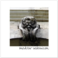 Dans les Jardins de Trianon [modular hedonism]