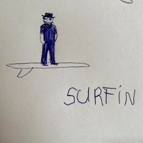Surfin