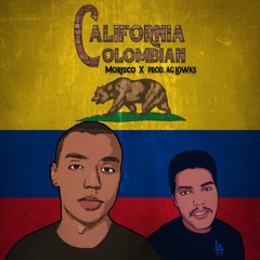 Morisco - Bambino (Prod. AG Lowks)