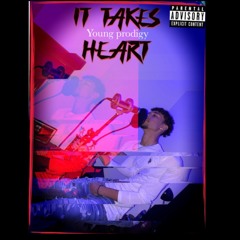 Young Prodigy - Pound Cake [Mastered]