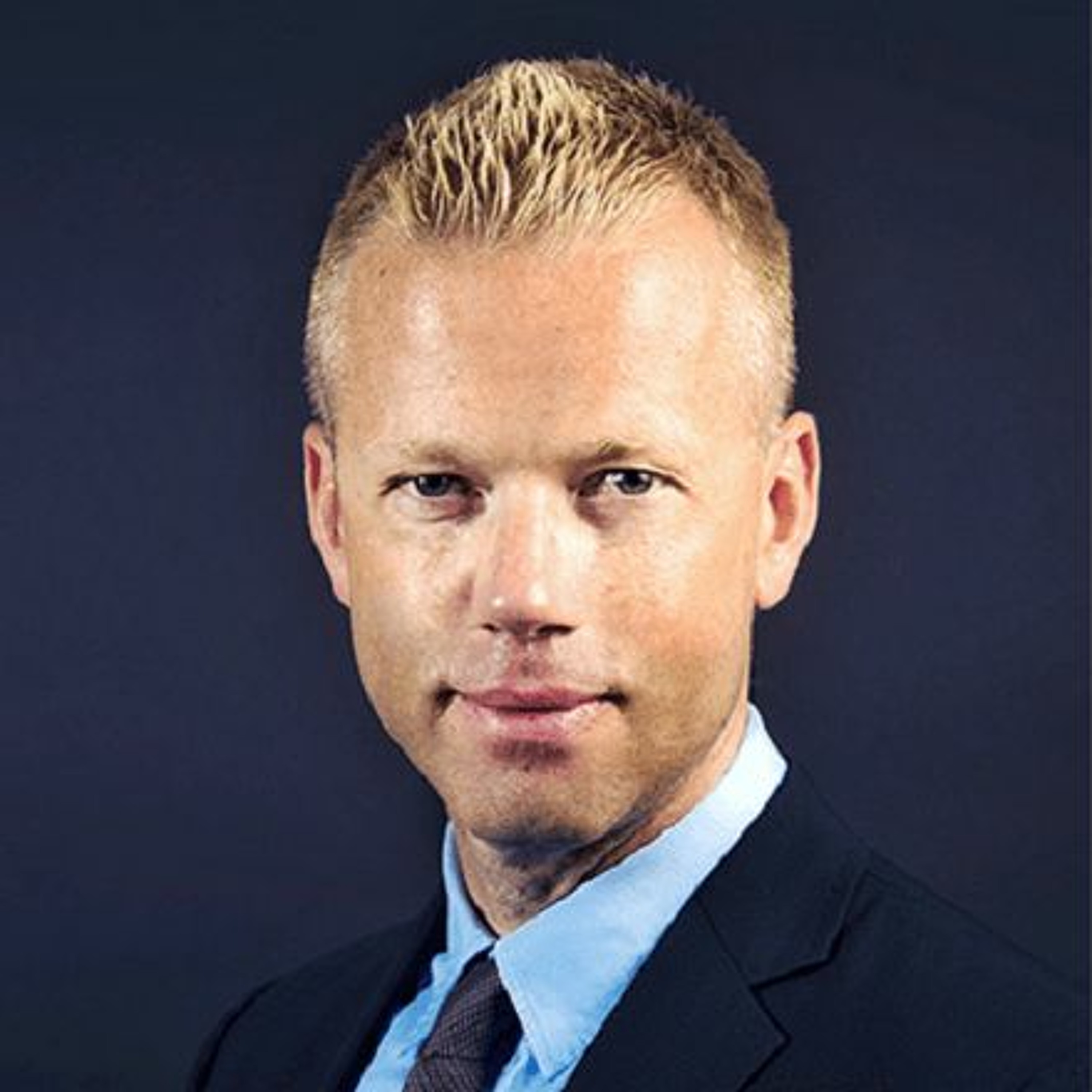 From organisational bureaucracy to agility with Filip Moriau episode artwork