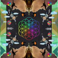 Coldplay - Vampire Symphony (Break Of Dawn) - (Original Edit)