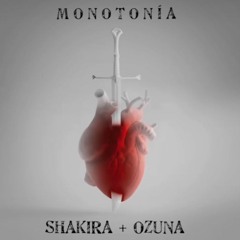 Shakira, K.Ferrero - Monotomia( SHago Rodriguez Mashup) Free