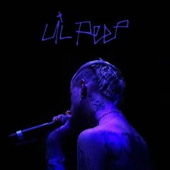 Lil Peep - right here (feat. Horse Head) (Sped up) - Taran