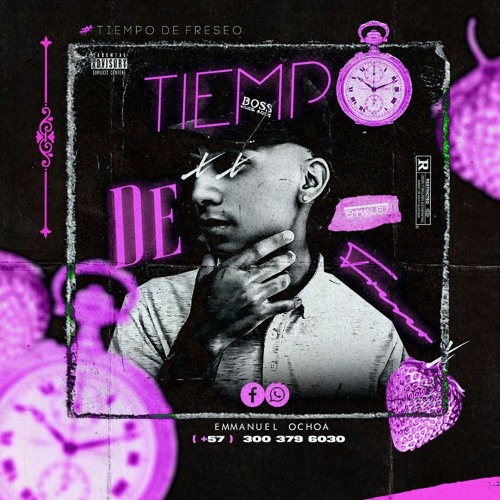 TIEMPO DE FRESEO⌛️🍓(2023)