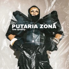 PUTARIA ZONA - PINK FUNK MIXINHA