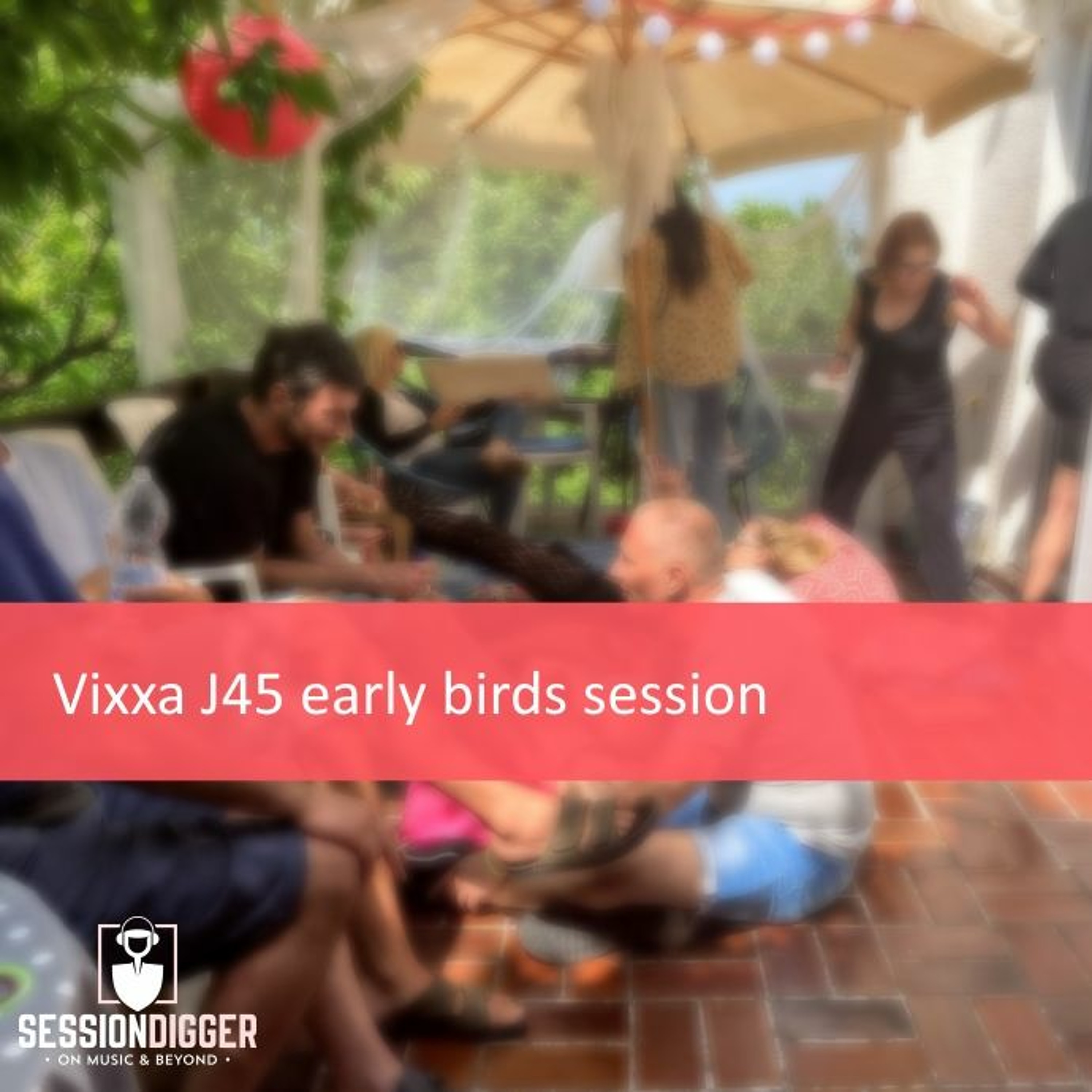 sessiondigger podcast