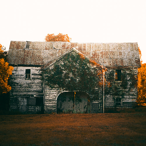 Finding My Way (The Cinematic Version)