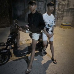 CHỮ NGHĨA CHỮ TIỀN (MK REMIX) - BÉ BÌNH