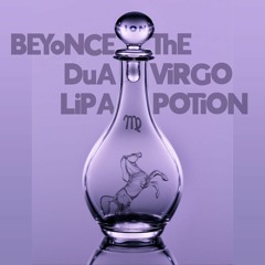The Virgo Potion (Ion's Virgo's Groove Rework)