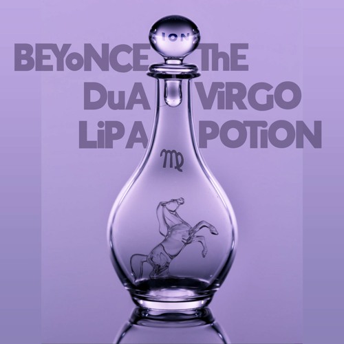 The Virgo Potion (Ion's Virgo's Groove Remix)