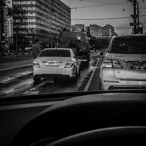 KARO KINTERO-Ambitions(playlist)