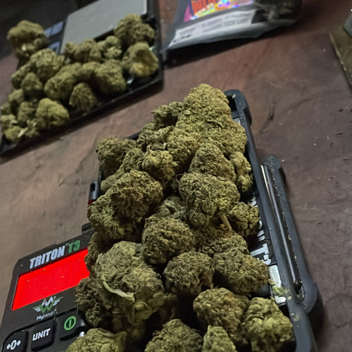 KAY247 - Sick Of Being Broke