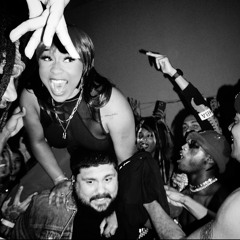 MOPPIN’ (PROD.GOD)