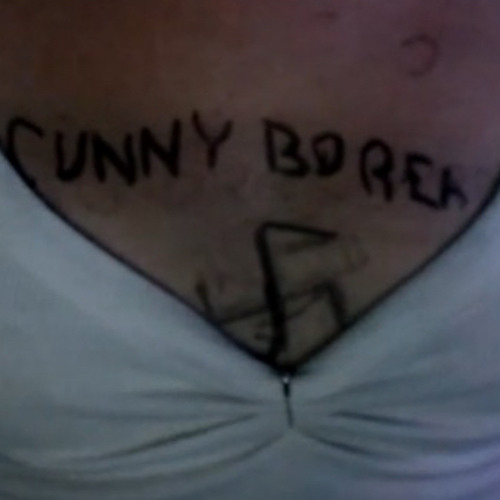 Cunnyborea Anthem!