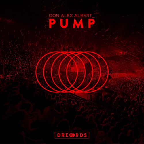 PUMP - DON ALEX ALBERT