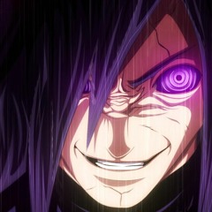 Ghost of Uchiha - NARUTO HARDSTYLE