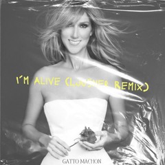 Céline Dion - I'm Alive (Ljusner Remix)
