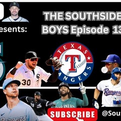 Tino's Time Presents  Southside Boys Episode #13