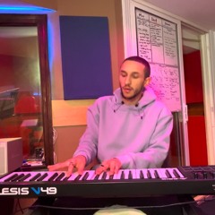 Don't Look 4 Love (FOR RAPPERS)(Challenge)