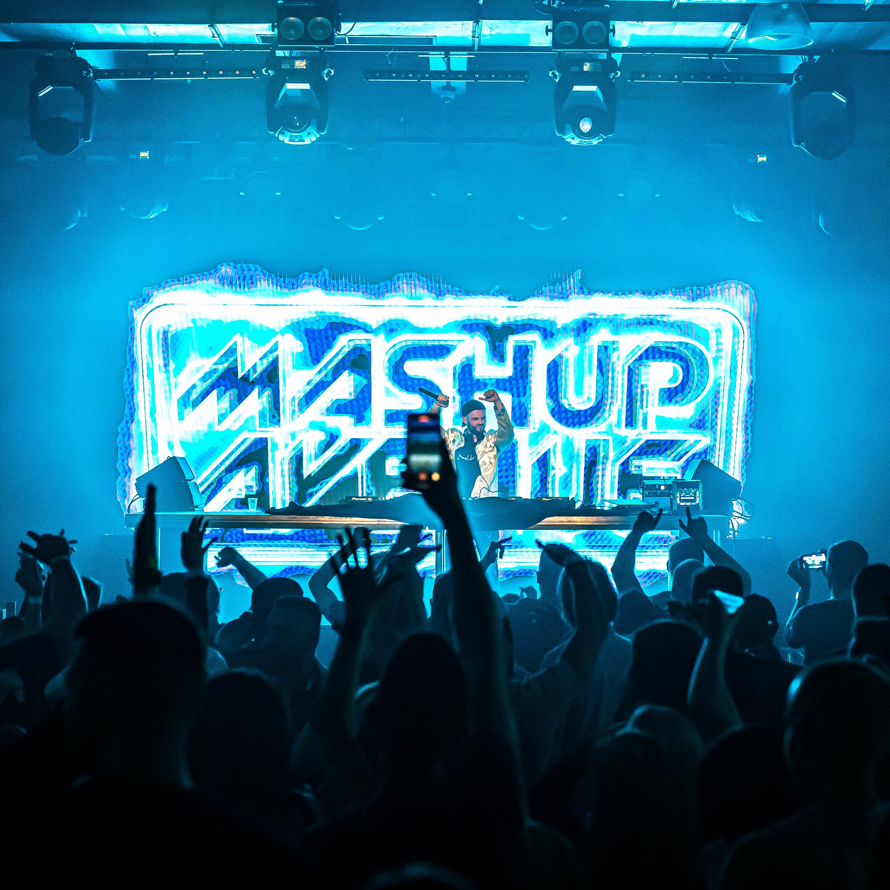 Johnny de City Live @ Night of Miracles presents Quintino (Mini Mashup Pack included) episode artwork
